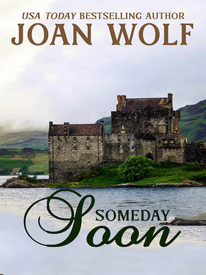 cover image of Someday Soon
